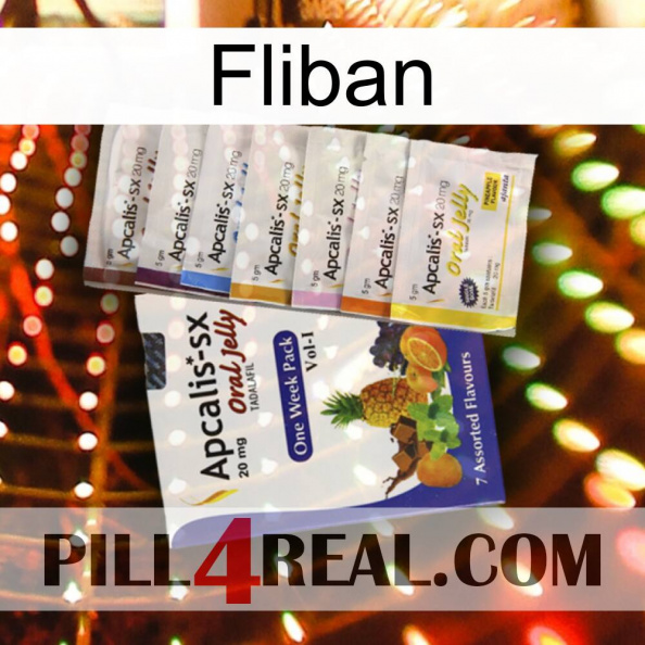 Fliban 11